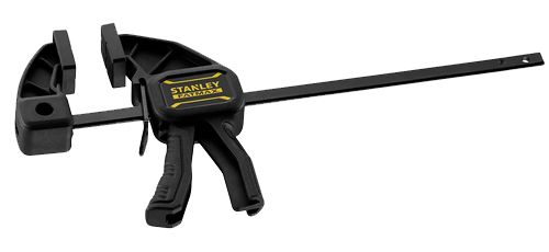 Serre joints automatique FatMax Small STANLEY FMHT0 83231 120 mm 15 kg - vue 2