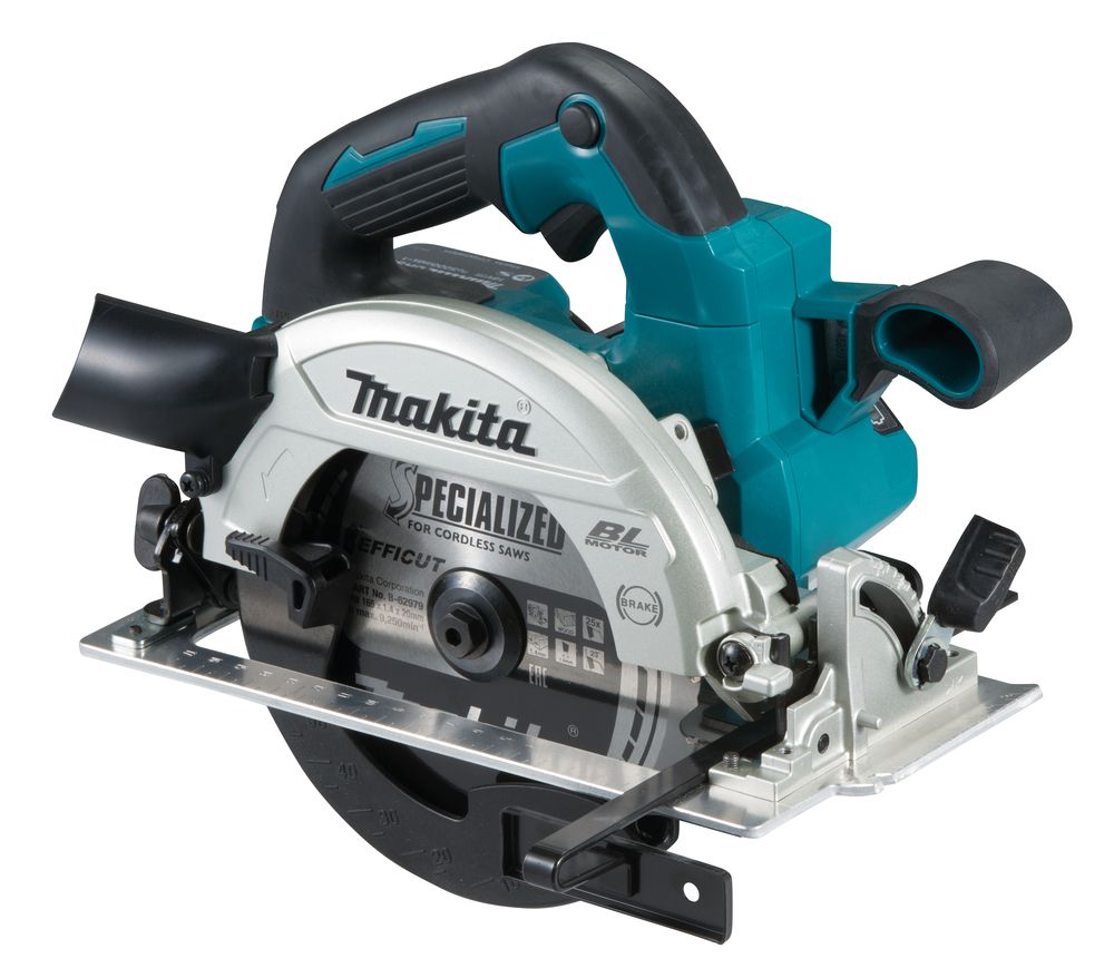 Makita DHS660RTJ - vue 2