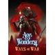 Age Of Wonders 4: Ways Of War (Extension/Dlc) - Steam - Jeu En Téléchargement - Ordinateur Pc