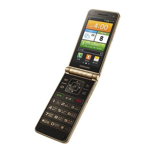 Samsung Galaxy Golden 16Go