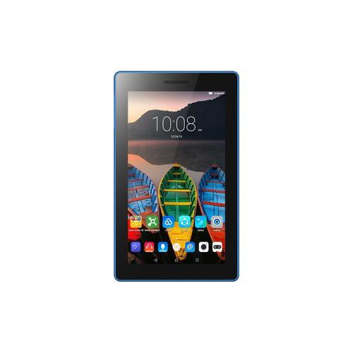 Tablettes Lenovo Tab 3 16 Go - WiFi - Noir - Sans Port Sim