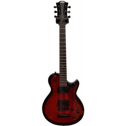 Lâg Imperator 200 Stage Brown Shadow - I200-Brs - Occasion
