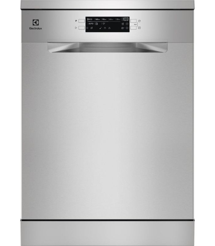 ELECTROLUX Lave vaisselle 60 cm 13 couverts 46 dB ESA47205SX - vue 5