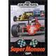 Super Monaco Gp Megadrive