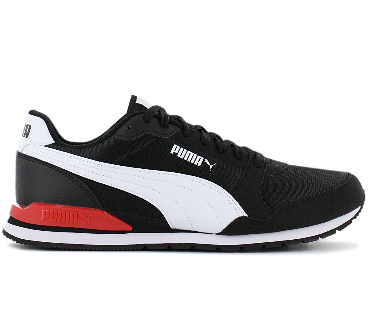 Baskets basses Puma 384640 02 - vue 2