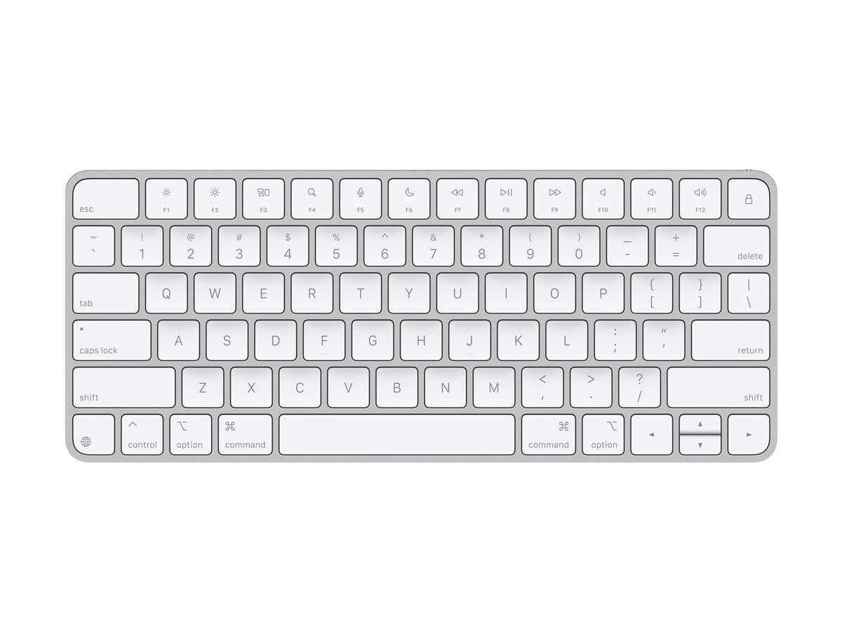 Apple Magic Keyboard Anglais américain - vue 6