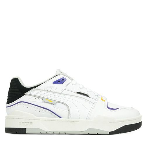 Baskets basses Puma 393266 01 - vue 7