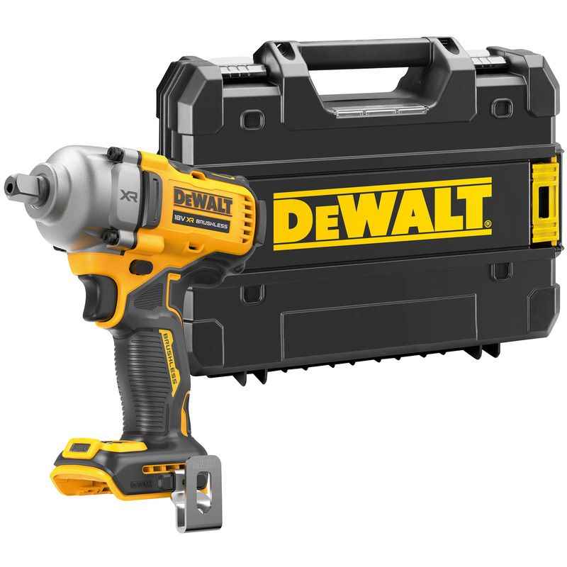 Boulonneuse XR Dewalt DCF892NT XJ machine seule 18V Li ion