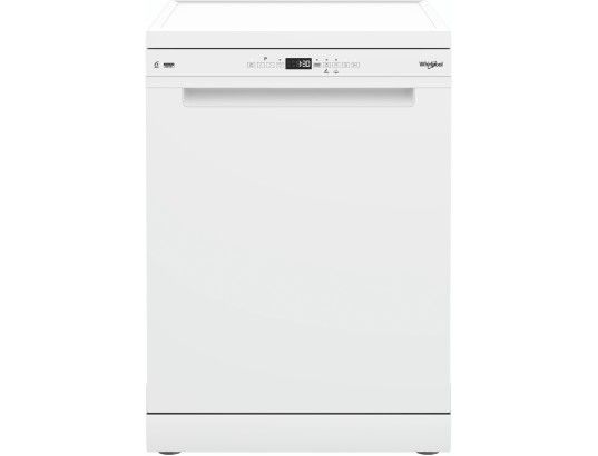 WHIRLPOOL lave vaisselle 60 cm 15 couverts 43 db W7FHP33 - vue 3