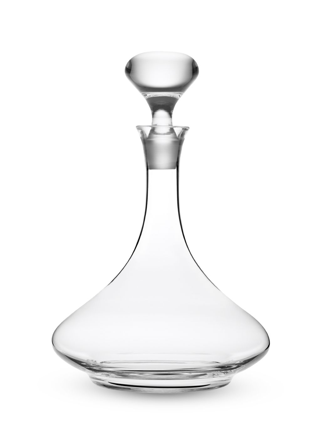 Carafe Capitaine Magnum 150 cl - vue 2