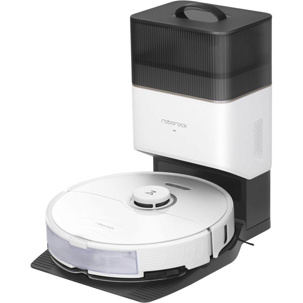 Roborock S8+ robot aspirateur 2 85 Combiné Neuf - vue 7