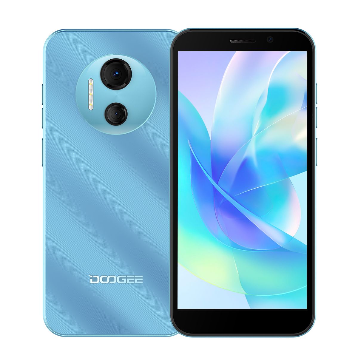Smartphone Doogee X97 3GB+ 4200mAh