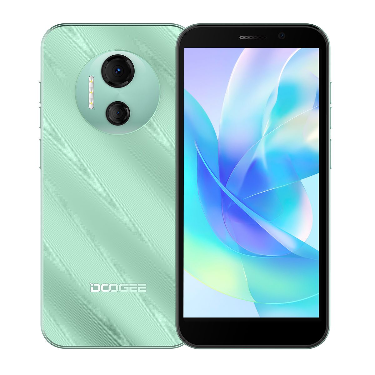 Telephone portable Doogee X97 PRO 4 Go + LTE