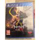 Nioh 2 Ps4