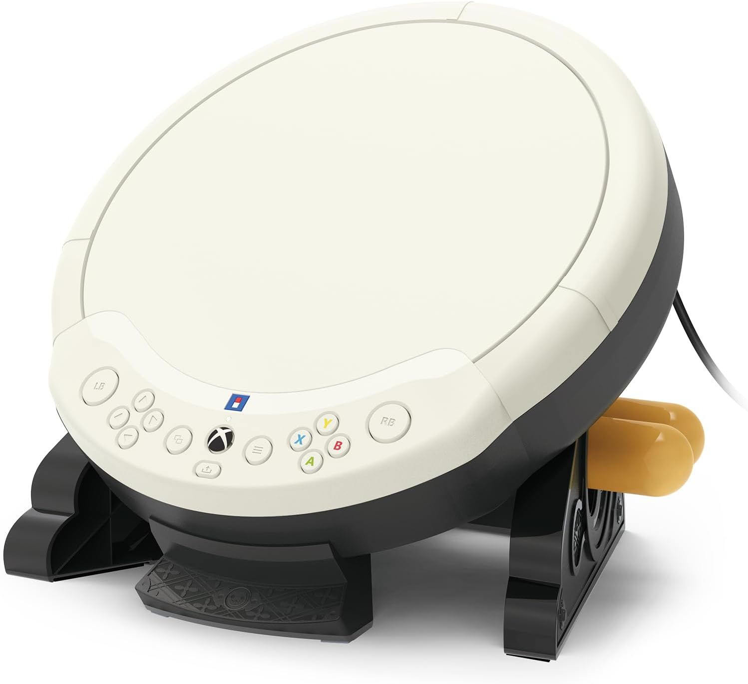 Contrôleur Tambour Taiko filaire Hori Taiko no Tatsujin pour PC Xbox One Xbox Series X et