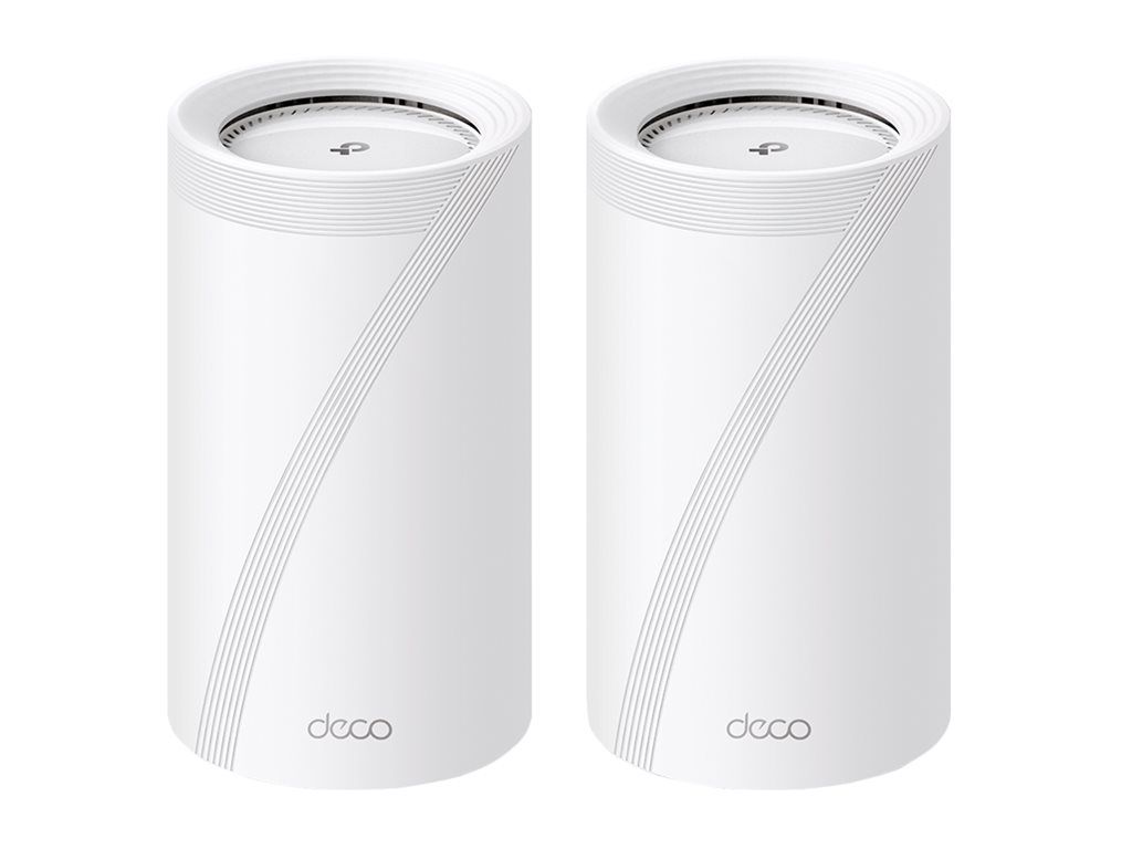 Routeur Wifi Deco BE85 WIFI 7 Mesh 1 pack - vue 4