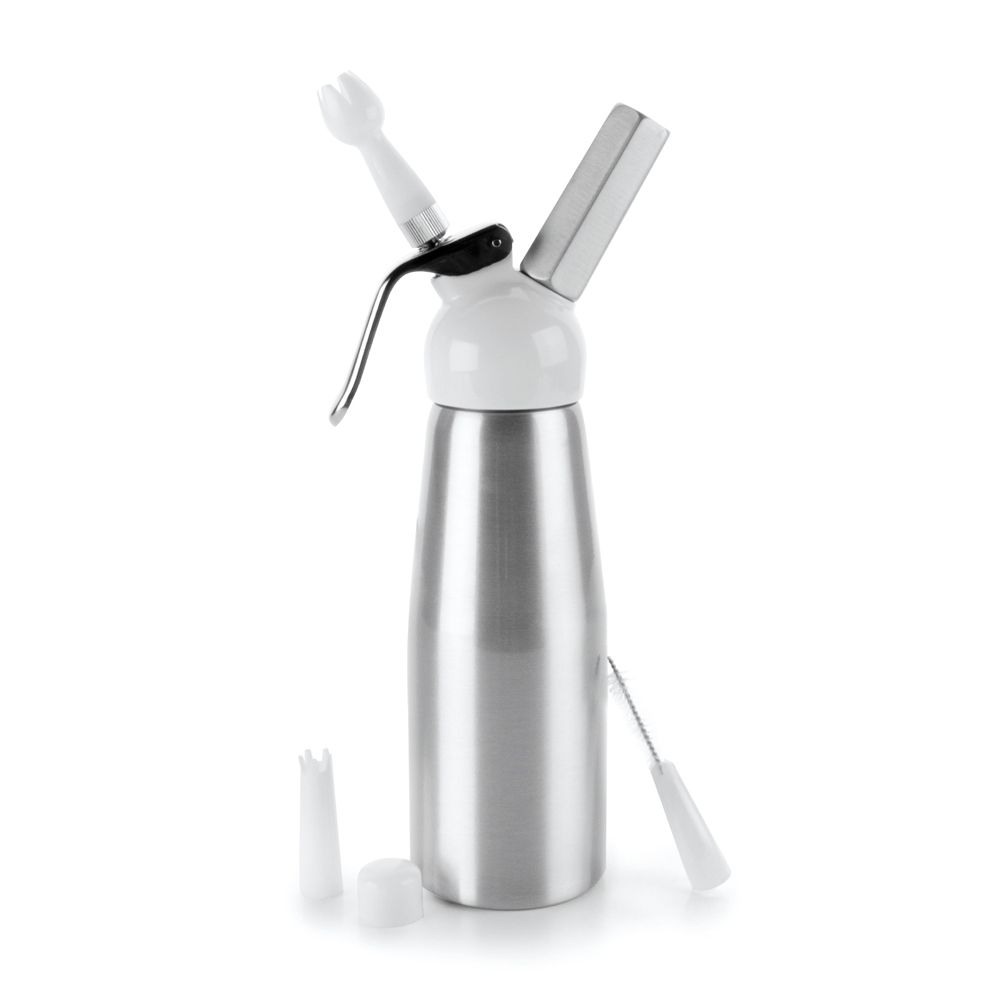 LACOR Siphon à chantilly en aluminium 1 - vue 3