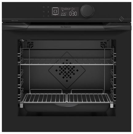 Four électrique encastrable DE DIETRICH DRP4534B