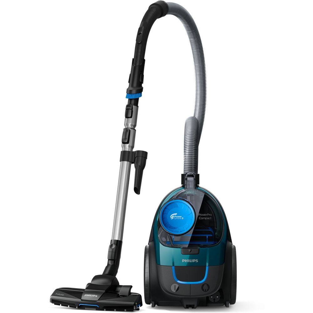 Aspirateur sans sac PowerPro Compact FC933409