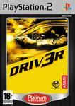 Driver 3 Édition Platinum Ps2