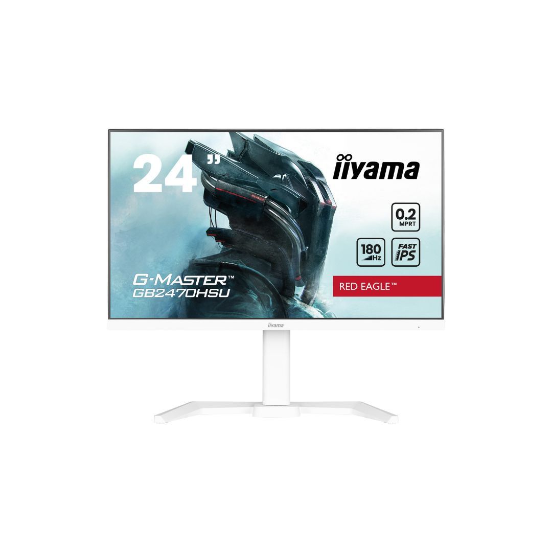 Dis 24 Iiyama Gb2470hsu-w6 Gaming Ips 180hz