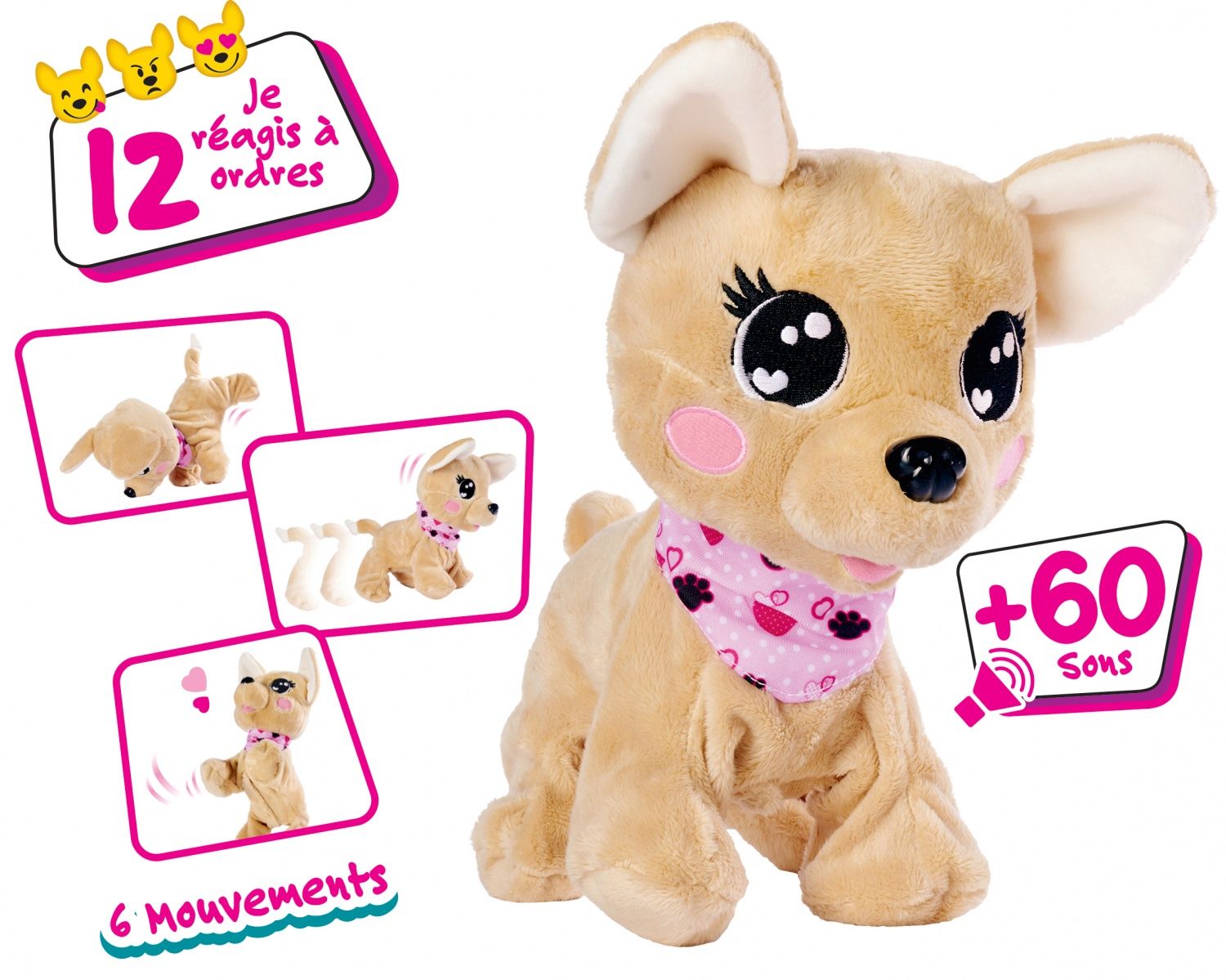 Chichilove Ccl Baby Boo