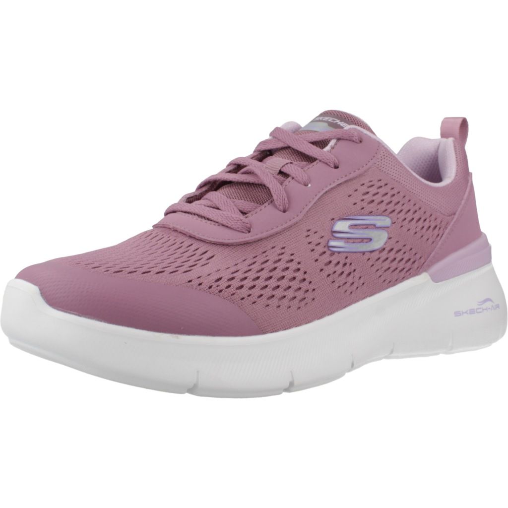 Baskets Skechers Air Dynamight 2 New Heights - vue 6