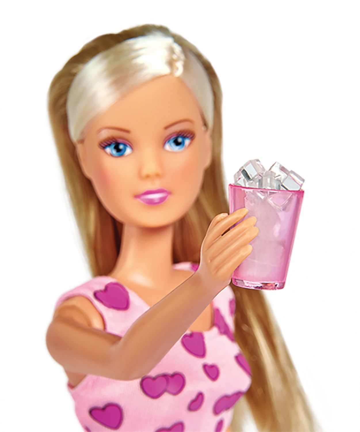 Steffi Love Sl Chef Cuisiniere