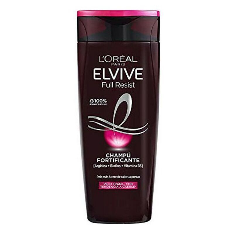 Elvive Full Resist 'Oréal Shampoing - vue 2