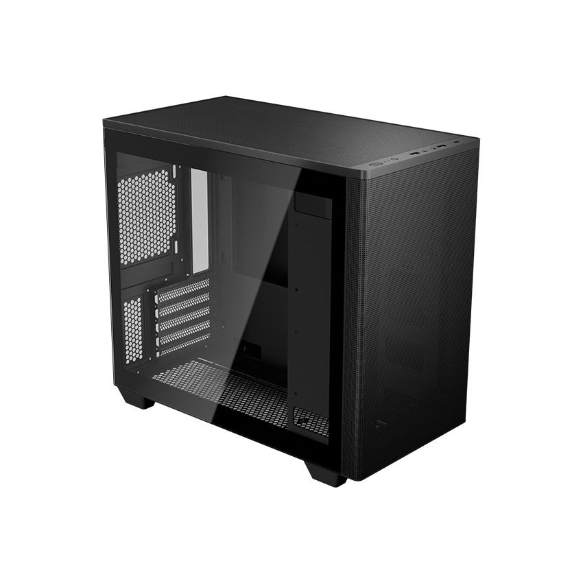 Viewport Mini g bk v2 Argb schwarz