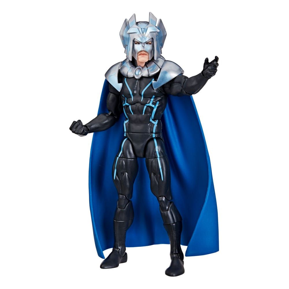 HASBRO The Uncanny X Men Warlord Figurine - vue 2