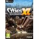 Cities Xl Platinum - Steam - Jeu En Téléchargement