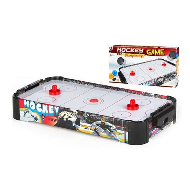 Jeu De Société Air Hockey Pro Championship (74 X 36 X 11 Cm)