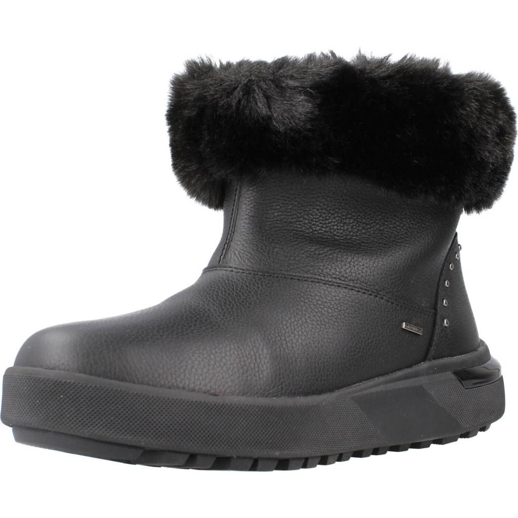 Boots Geox D DALYLA B ABX