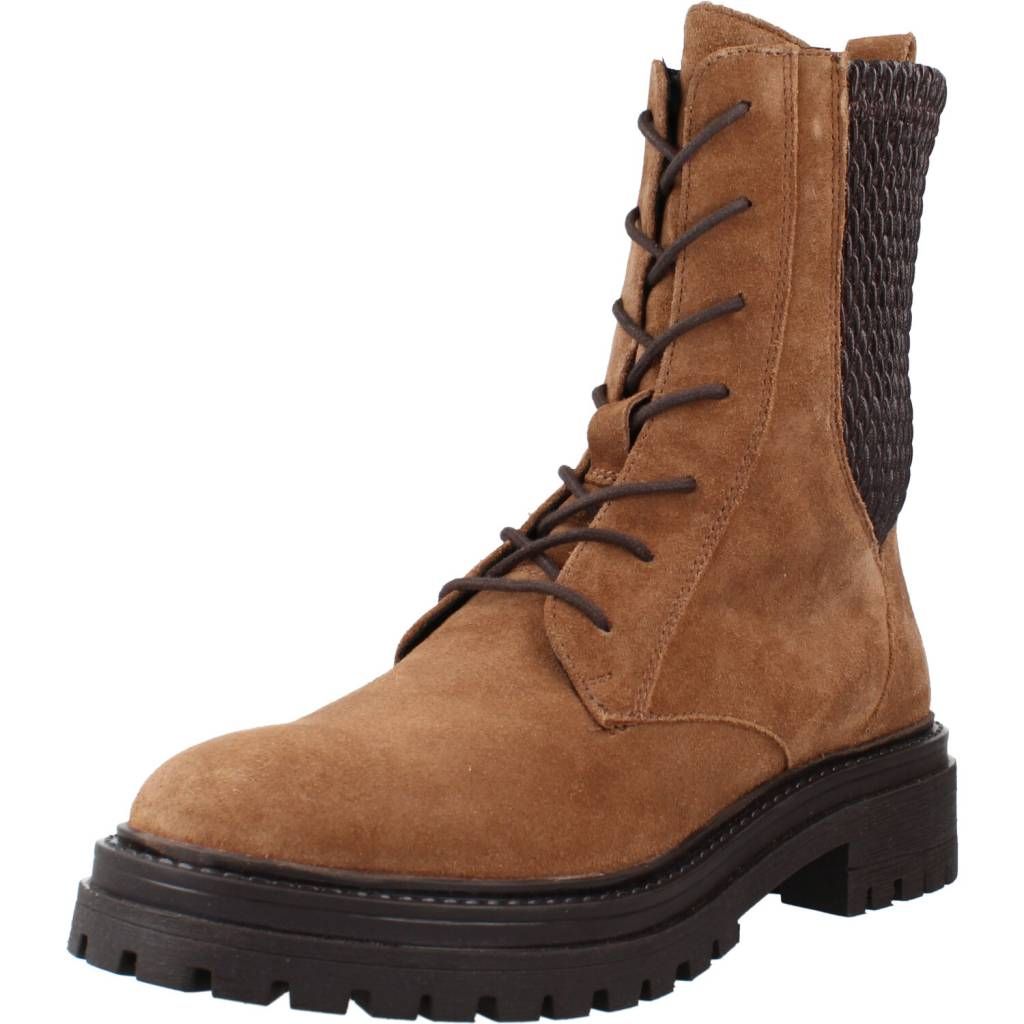 Geox D Iridea Colour Marron - 38