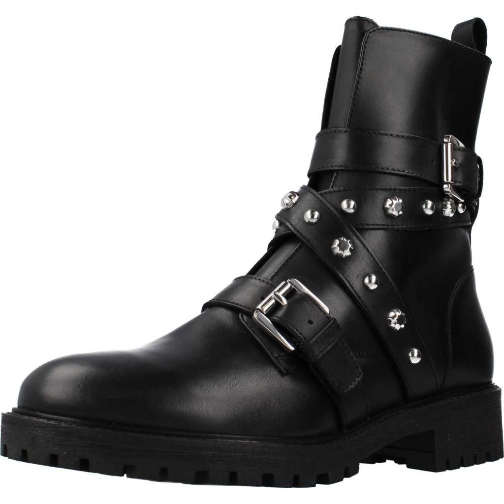 Bottes Geox D HOARA - vue 4