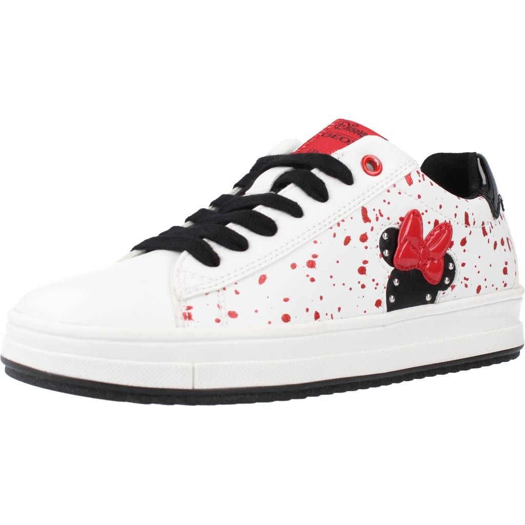 Geox J Rebecca Girl B Colour