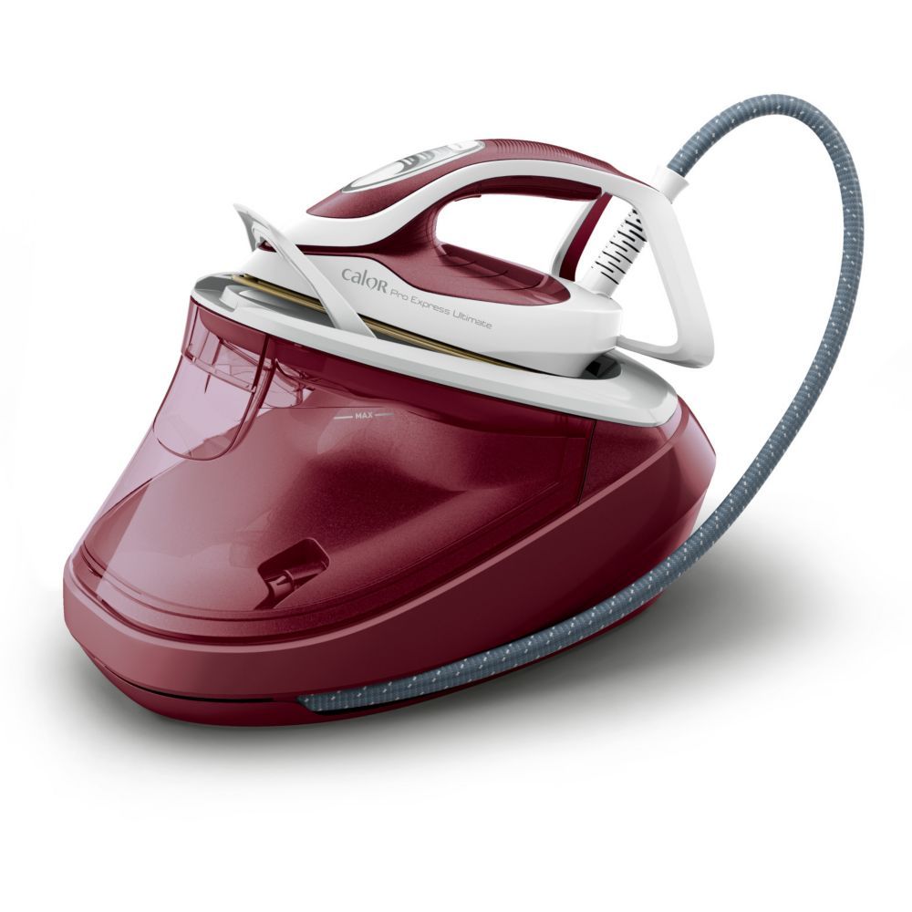 Pro Express Ultimate Centrale vapeur haute pression 8 bars GV9723C0 - vue 2