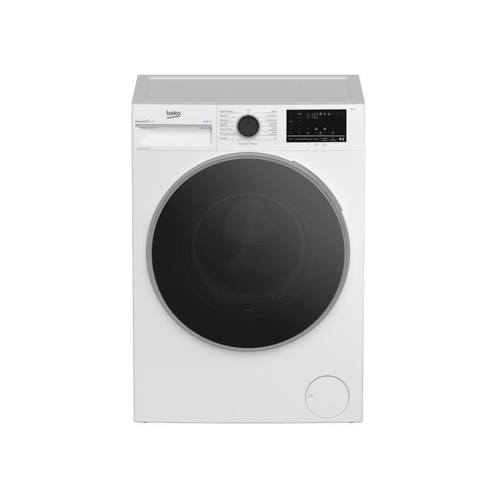 BEKO B5WFT31145W - vue 2
