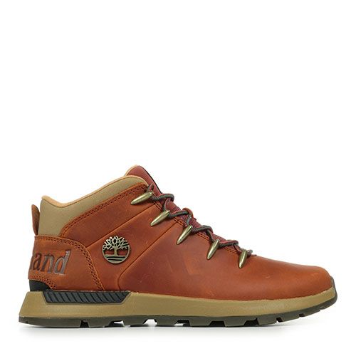 Timberland Sprint Trekker Mid Lace Sneaker