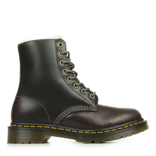 Boots Dr. Martens 1460 SERENA KAKHI ORLEANS - vue 3