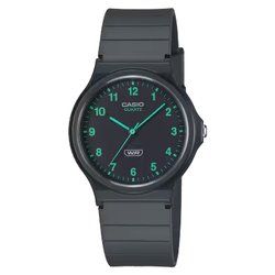 Montre Casio MQ 24B 8BEF 35mm 3ATM Unique