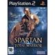 Spartan: Total Warrior Ps2