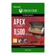 Apex Legends: 11500 Coins (Extension/Dlc) - Jeu En Téléchargement