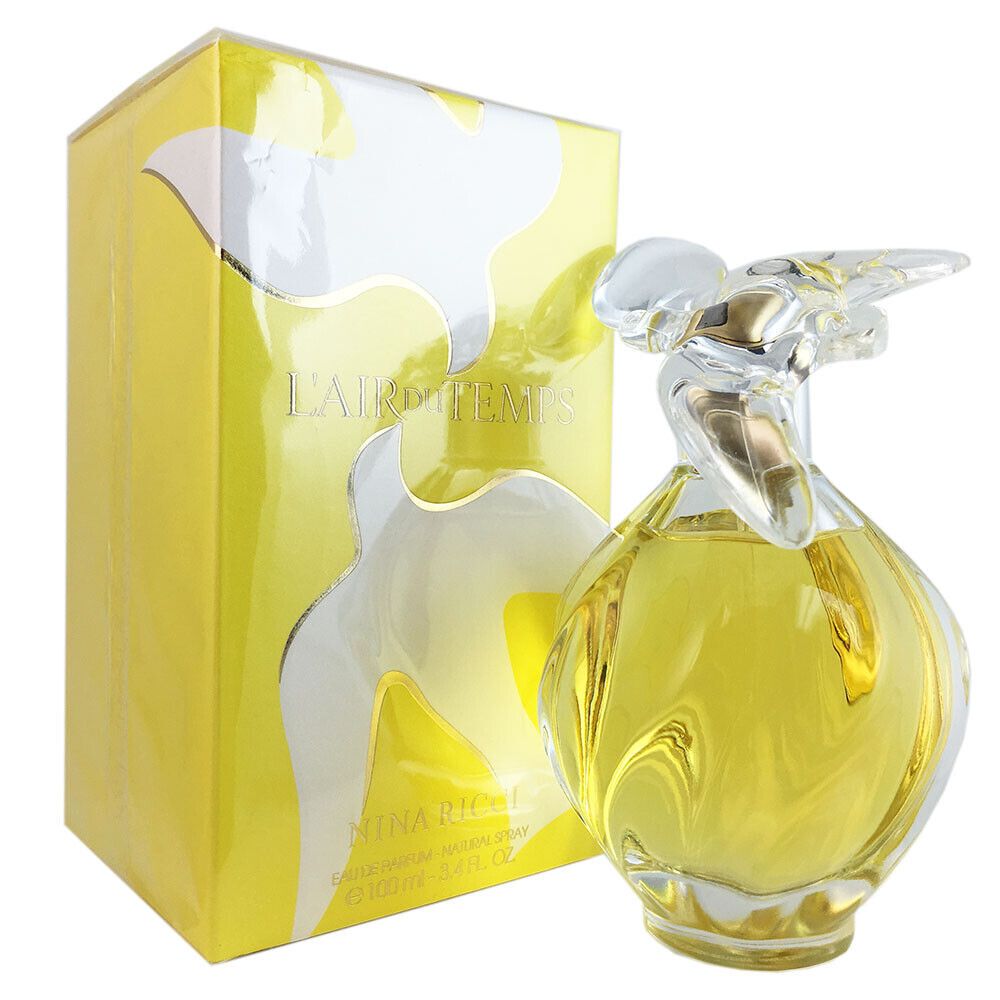 ?Air Du Temps Eau De Parfum 100ml