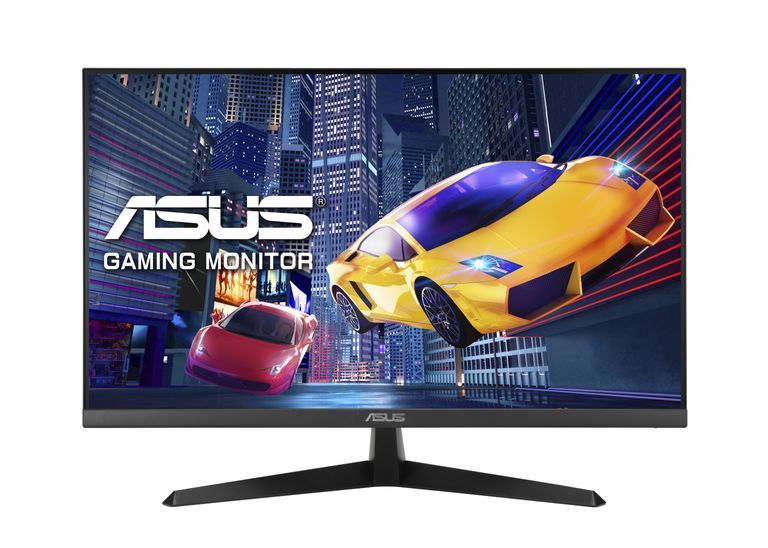 Ecran PC ASUS VY279HGR 27 1920 x 1080 Full HD LCD Noir