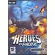 Heroes Of The Pacific Pc
