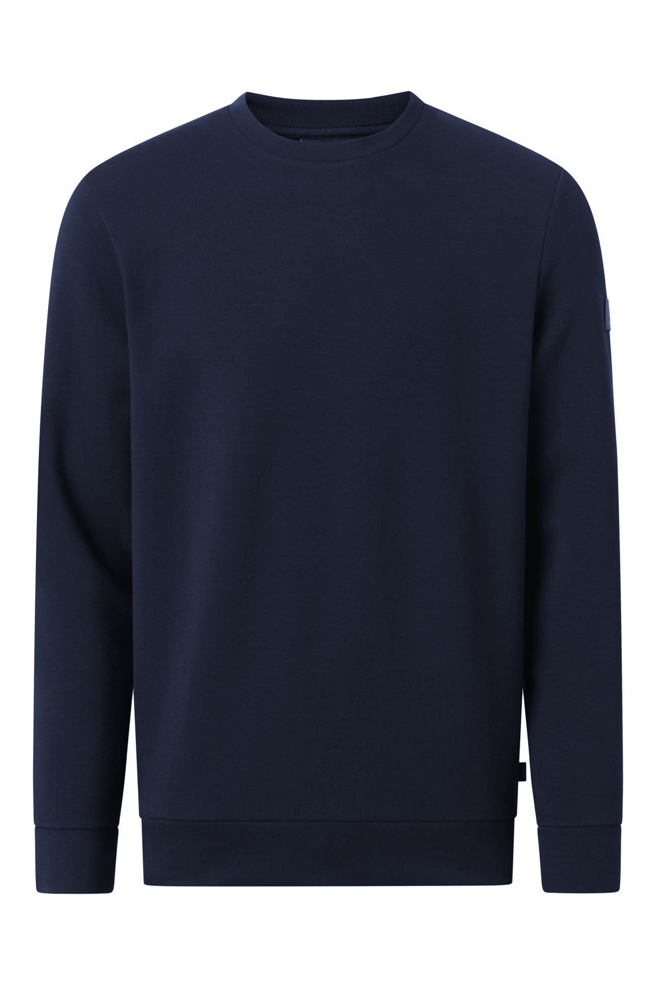 Joop! Sweat Homme - Jj-12steve, Sweater, Col Rond, Pull, Uni Bleu 2xl (Xx-Large)