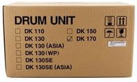 Kyocera Dk 170 Trommel kit