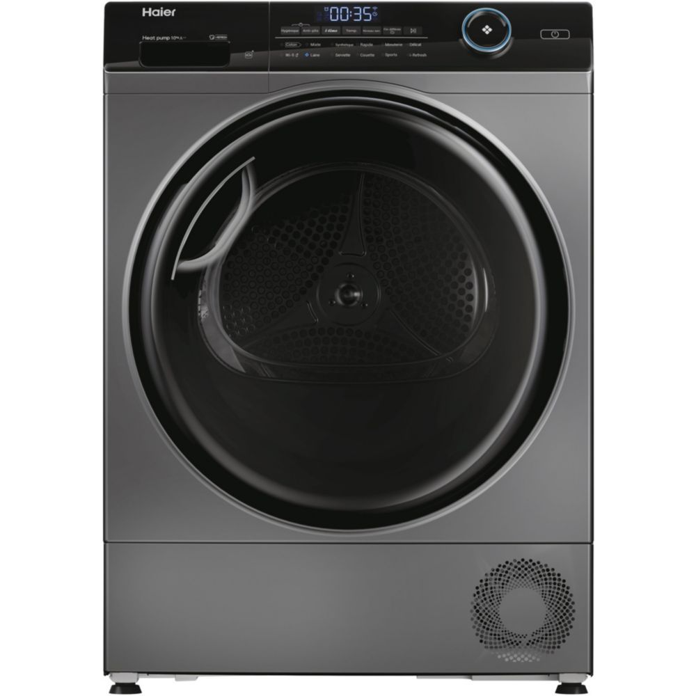 HAIER HD100 A2959RE FR - vue 3